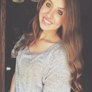 Meet your Posher, Madison