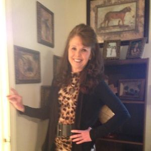 Meet your Posher, Angie