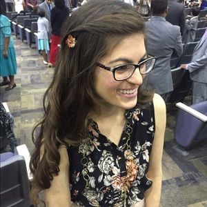 Meet your Posher, Celine