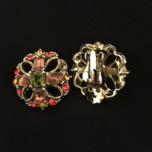 Earrings - Picture 2 of 2