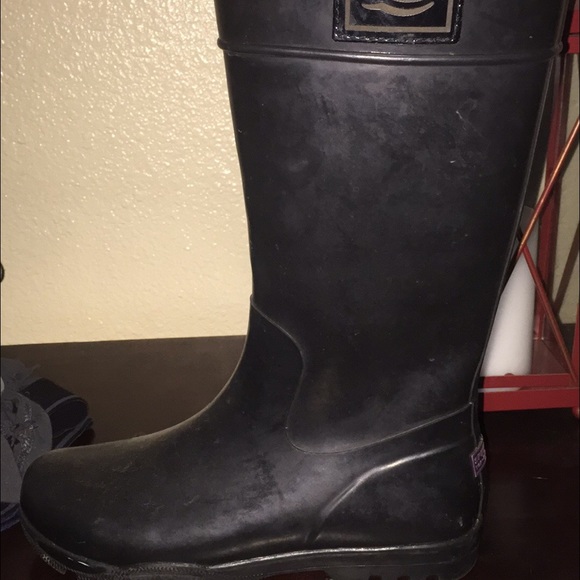 Rainboots