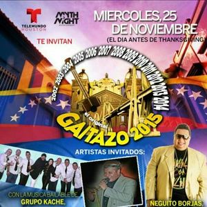 Meet your Posher, Ricardo