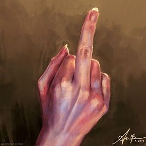 Meet your Posher, Hannah