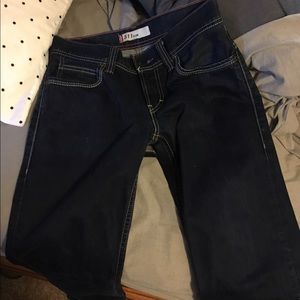 Men's Levi's 511 slim