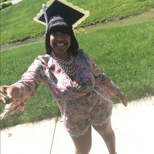 Meet your Posher, Aarika