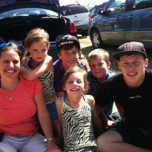 Meet your Posher, Jennifer