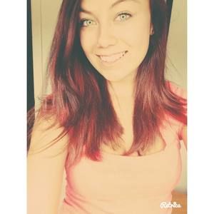 Meet your Posher, Maggie