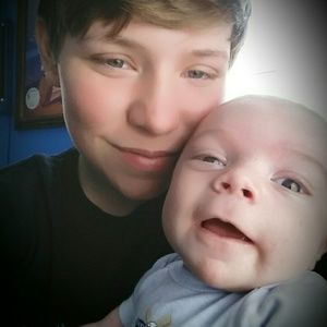 Meet your Posher, Kristi