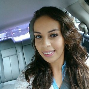 Meet your Posher, Carina