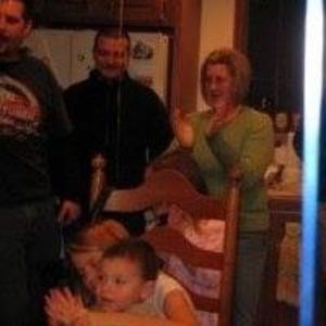 Meet your Posher, Pamela