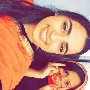 Meet your Posher, Preet