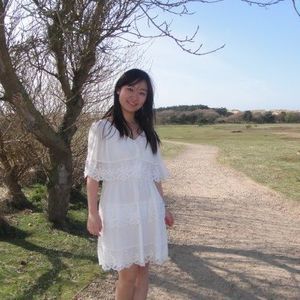 Meet your Posher, Jinhuizi