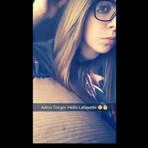 Meet your Posher, Kaylee