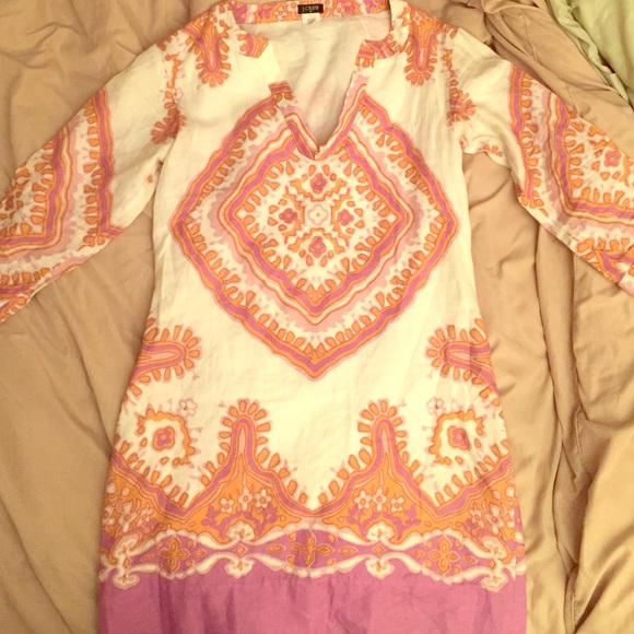 Dress - Picture 1 of 2