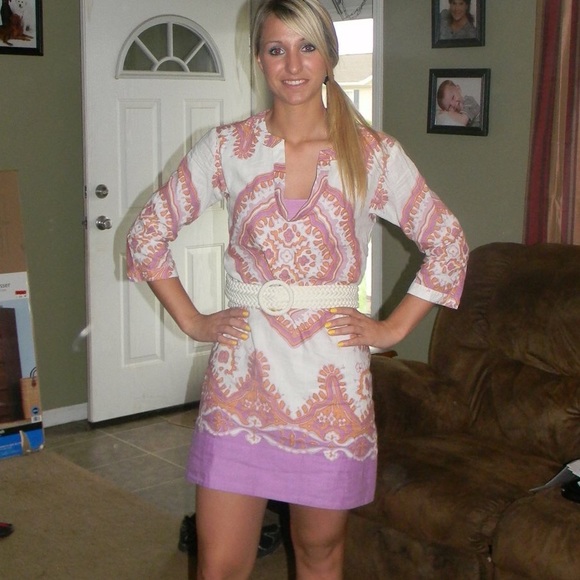 Dress - Picture 2 of 2