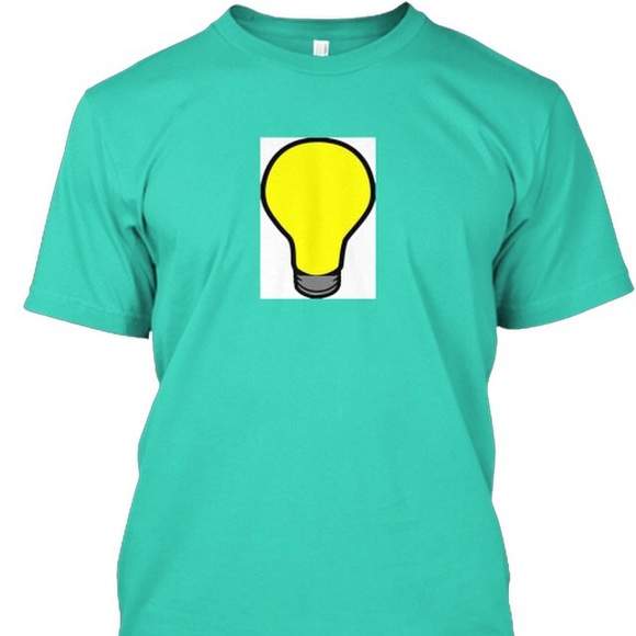 American Apparel Crew