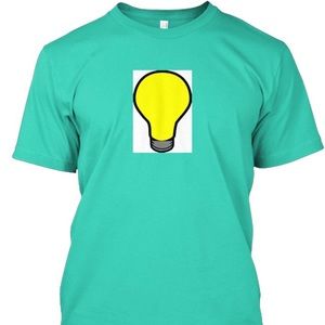 American Apparel Crew