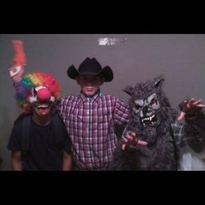 Meet your Posher, Angie