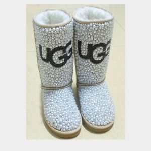 Meet your Posher, Natasha