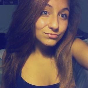 Meet your Posher, Faith