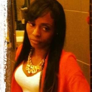Meet your Posher, Tamesha