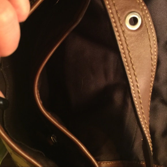 Authentic Coach Bag - Picture 3 of 3