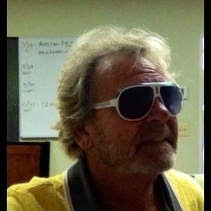 Meet your Posher, Eddy