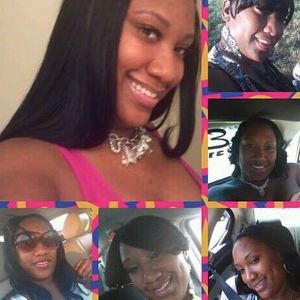 Meet your Posher, Dominique