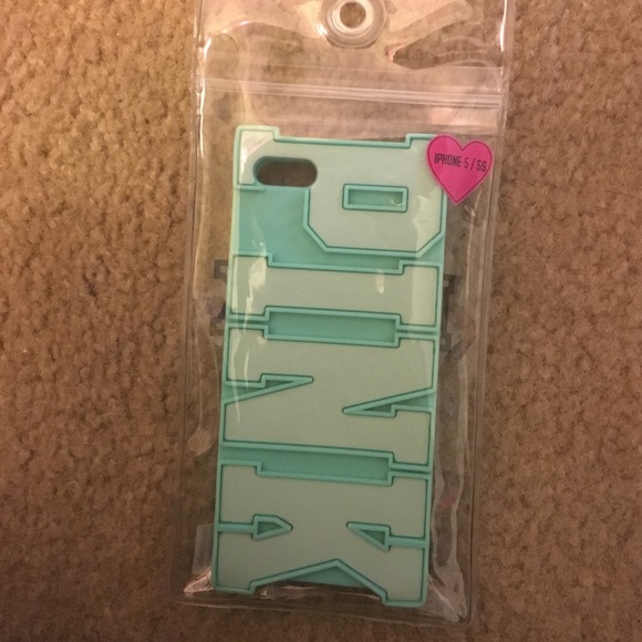 Victoria's Secret iPhone 5/5s case