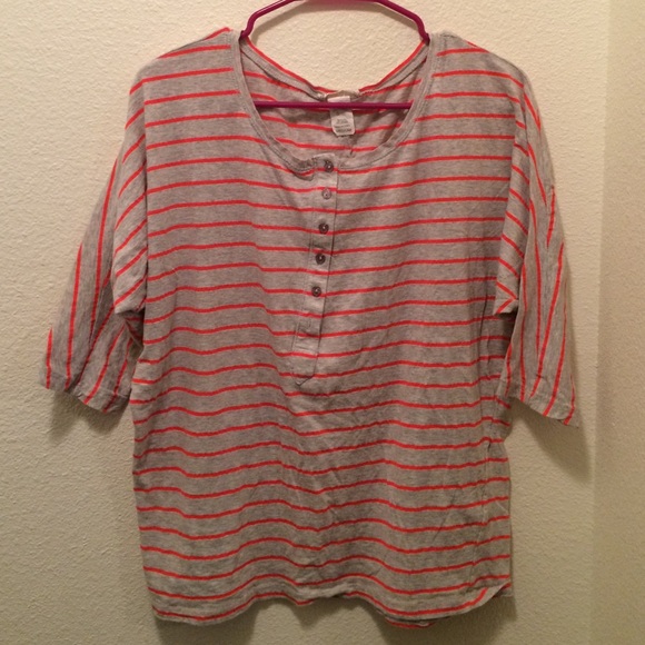 One Clothing top