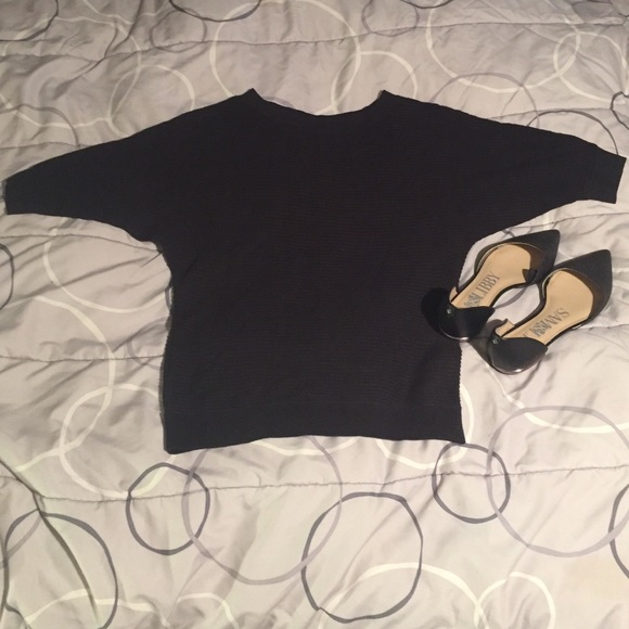 Express Sweaters - Express black sweater