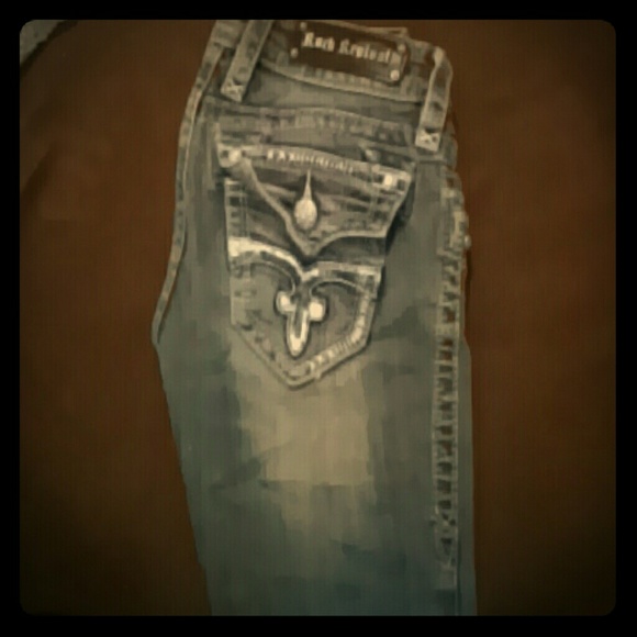 Rock revivals