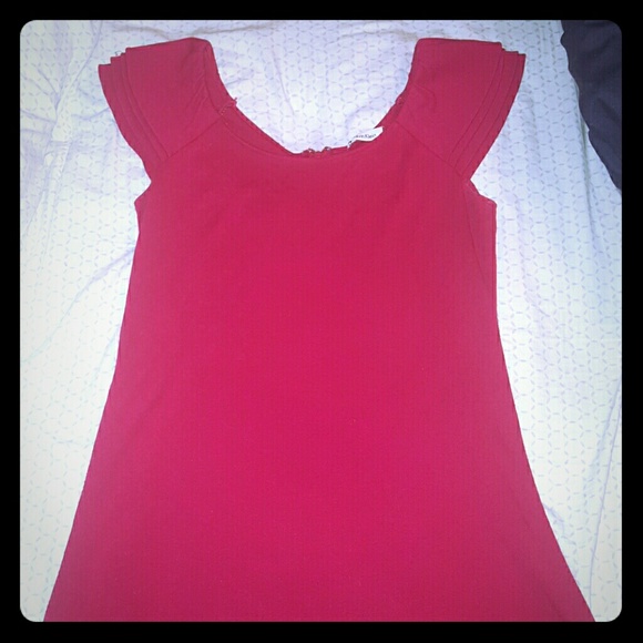 Size 10 Calvin Klein dress