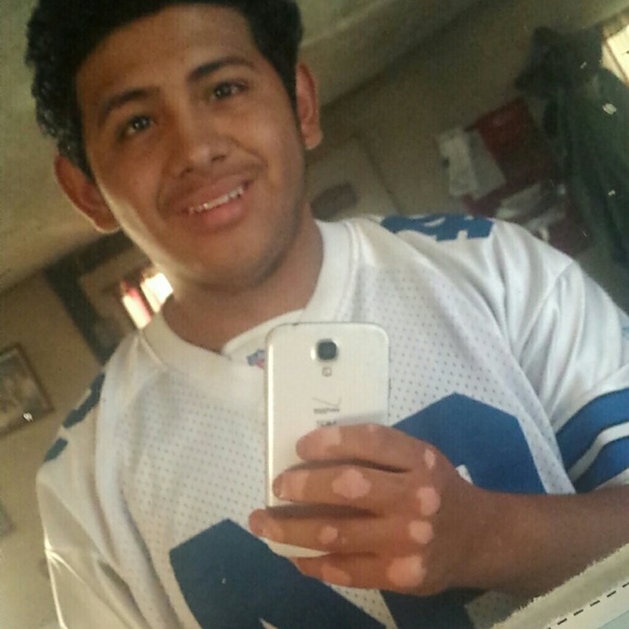 Meet your Posher, Omar - Picture 1 of 1