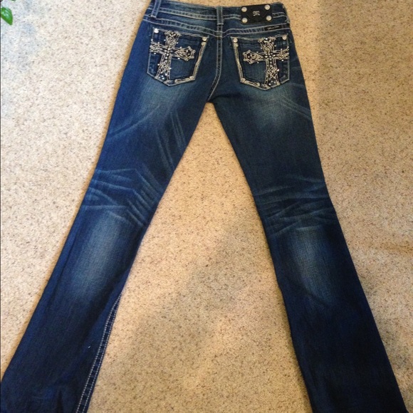 Miss Me Jeans size 27