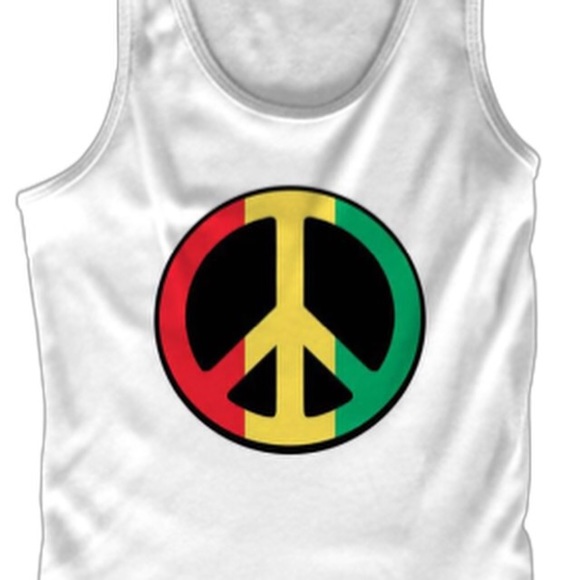 Gildan Unisex Tank.