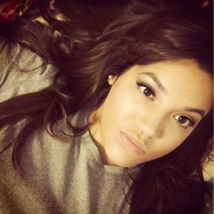 Meet your Posher, Marisol