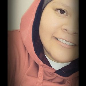 Meet your Posher, Leandra