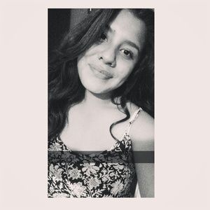 Meet your Posher, Lorena