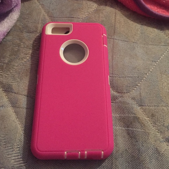 iPhone 6 otterbox - Picture 2 of 2