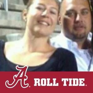 Meet your Posher, Steve n renee