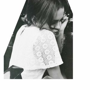 Meet your Posher, Mayra