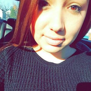 Meet your Posher, Katerina