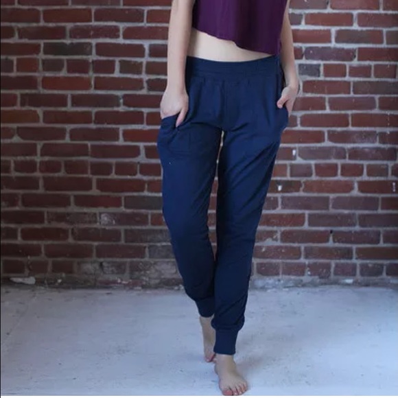 Spiritual Gangster Jogger Sweatpant