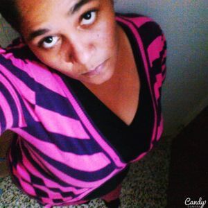 Meet your Posher, Ruth