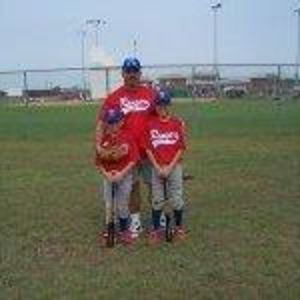 Meet your Posher, Flint