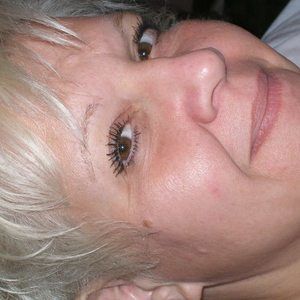 Meet your Posher, Maria