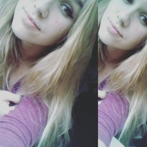Meet your Posher, Sierra