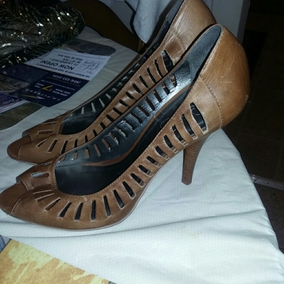 Jessica Simpson Shoes - Bundle for @kwood1234 three shoes for $25