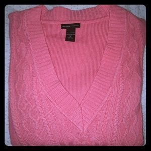 Size M New York & Company Sweater